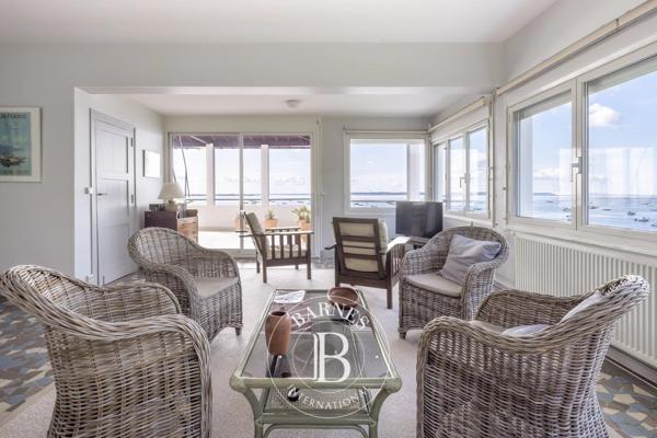 Lège-Cap-Ferret, Maison  330 m² à vendre