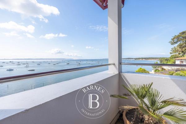 Lège-Cap-Ferret, Maison  330 m² à vendre