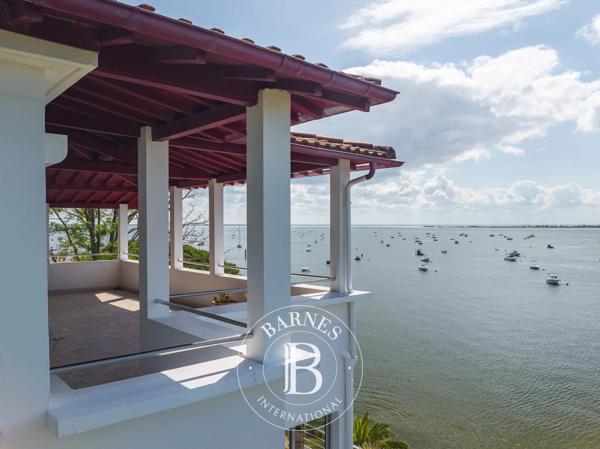 Lège-Cap-Ferret, Maison  330 m² à vendre