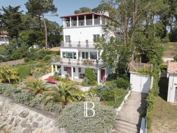 Lège-Cap-Ferret, Maison  330 m² à vendre