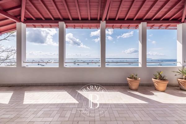 Lège-Cap-Ferret, Maison  330 m² à vendre