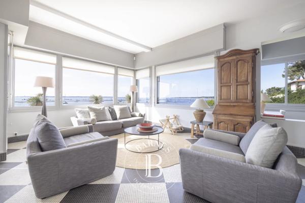 Lège-Cap-Ferret, Maison  330 m² à vendre