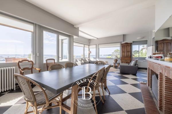 Lège-Cap-Ferret, Maison  330 m² à vendre