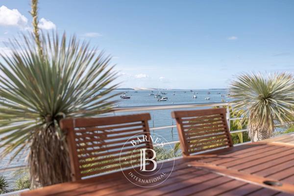 Lège-Cap-Ferret, Maison  330 m² à vendre