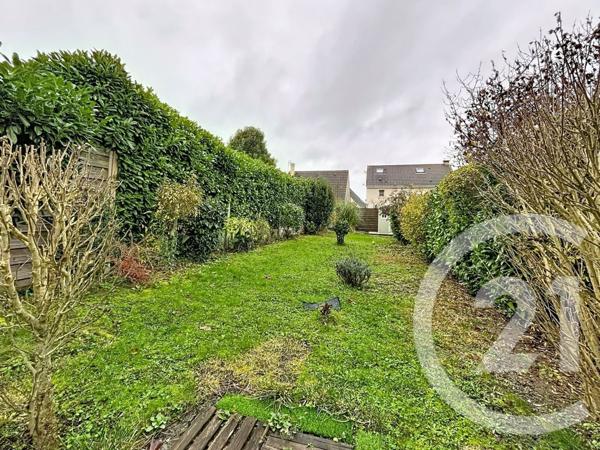 Maison à vendre  4 pièces - 76 m2 PONTAULT COMBAULT - 77