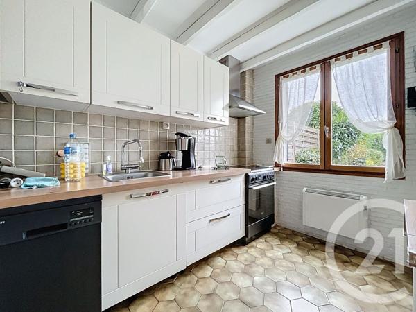 Maison à vendre  4 pièces - 76 m2 PONTAULT COMBAULT - 77