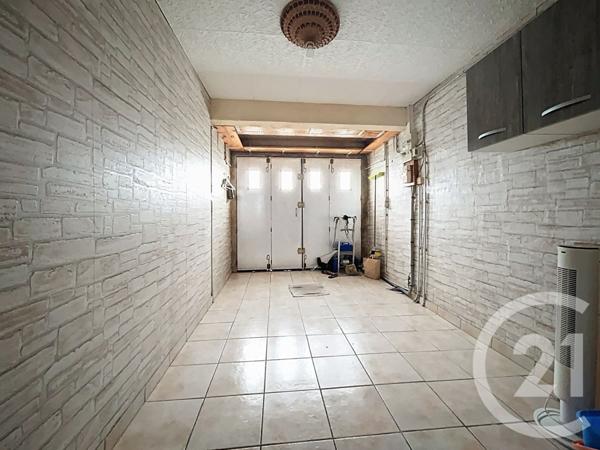 Maison à vendre  4 pièces - 76 m2 PONTAULT COMBAULT - 77