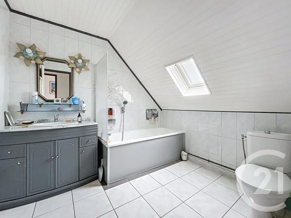 Maison à vendre  4 pièces - 76 m2 PONTAULT COMBAULT - 77