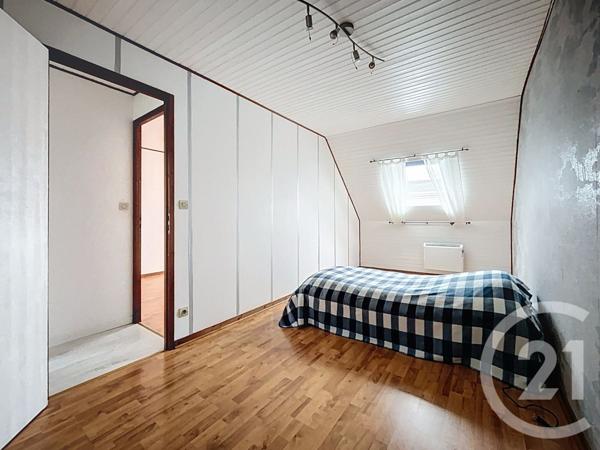 Maison à vendre  4 pièces - 76 m2 PONTAULT COMBAULT - 77