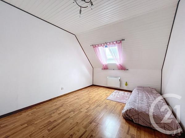 Maison à vendre  4 pièces - 76 m2 PONTAULT COMBAULT - 77