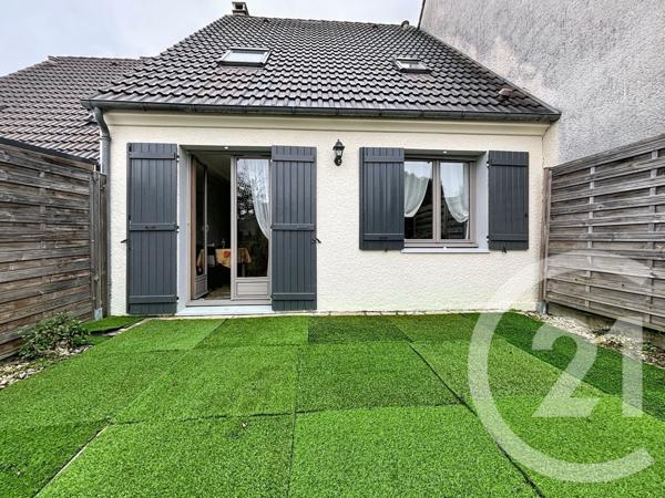 Maison à vendre  4 pièces - 76 m2 PONTAULT COMBAULT - 77