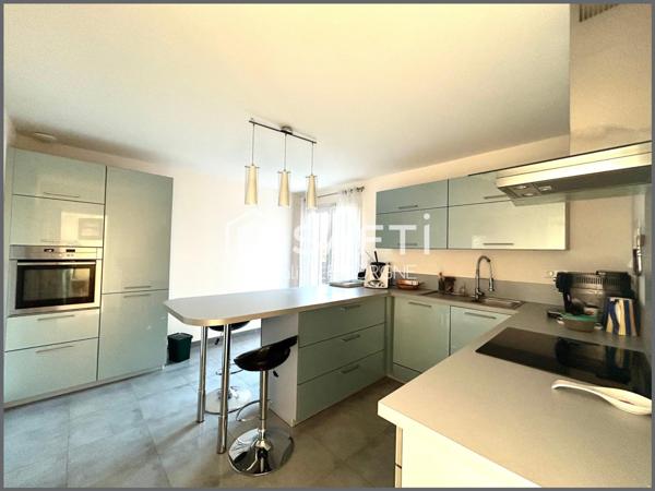 Très belle villa 4 chambres avec piscine