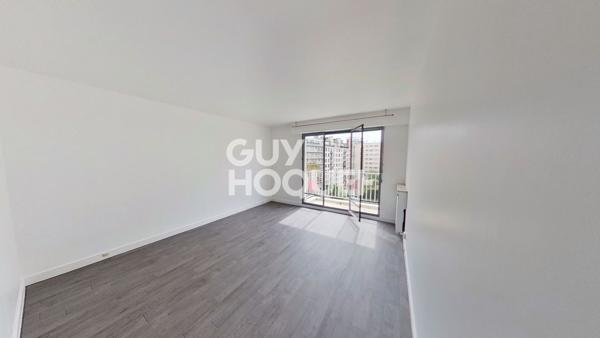 APPARTEMENT À VENDRE DE 2 PIÈCES DE 44,00 M²