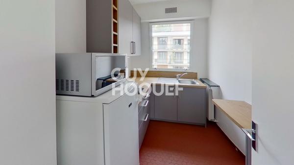 APPARTEMENT À VENDRE DE 2 PIÈCES DE 44,00 M²