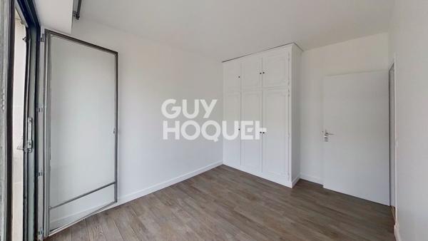 APPARTEMENT À VENDRE DE 2 PIÈCES DE 44,00 M²