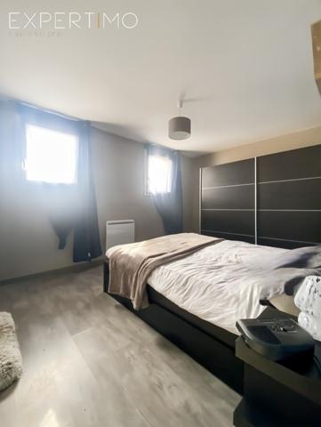 Étampes (91150) NOUVELLE EXCLUSIVITE EXPERTIMO ETAMPES PAVILLON 4 CHAMBRES SUR 178 M2 DE TERRAIN