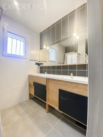 Étampes (91150) NOUVELLE EXCLUSIVITE EXPERTIMO ETAMPES PAVILLON 4 CHAMBRES SUR 178 M2 DE TERRAIN