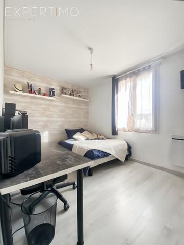 Étampes (91150) NOUVELLE EXCLUSIVITE EXPERTIMO ETAMPES PAVILLON 4 CHAMBRES SUR 178 M2 DE TERRAIN