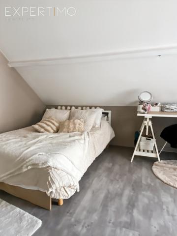 Étampes (91150) NOUVELLE EXCLUSIVITE EXPERTIMO ETAMPES PAVILLON 4 CHAMBRES SUR 178 M2 DE TERRAIN