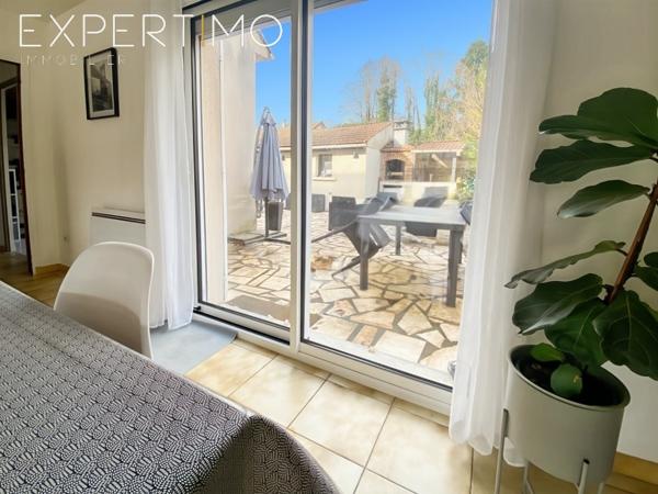 Étampes (91150) NOUVELLE EXCLUSIVITE EXPERTIMO ETAMPES PAVILLON 4 CHAMBRES SUR 178 M2 DE TERRAIN