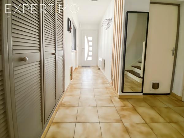 Étampes (91150) NOUVELLE EXCLUSIVITE EXPERTIMO ETAMPES PAVILLON 4 CHAMBRES SUR 178 M2 DE TERRAIN