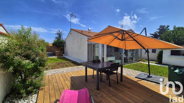 House for sale 3 rooms 77 m² Tournefeuille
