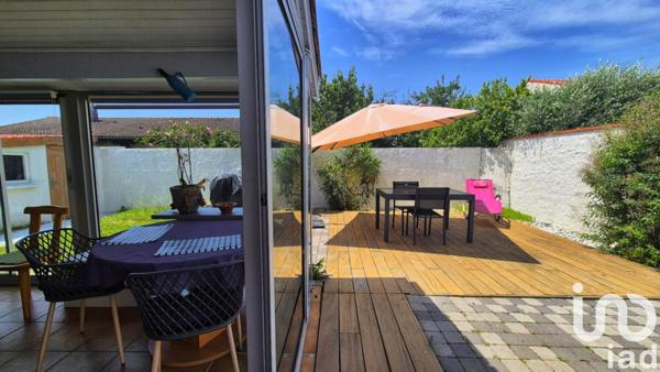 House for sale 3 rooms 77 m² Tournefeuille