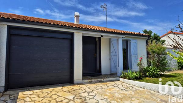 House for sale 3 rooms 77 m² Tournefeuille