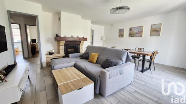 House for sale 3 rooms 77 m² Tournefeuille