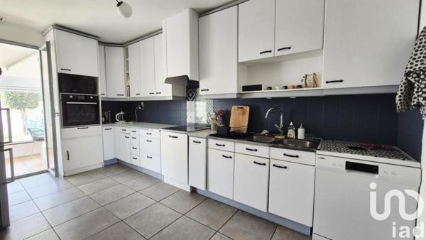 House for sale 3 rooms 77 m² Tournefeuille