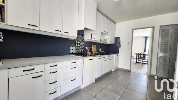 House for sale 3 rooms 77 m² Tournefeuille