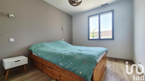 House for sale 3 rooms 77 m² Tournefeuille