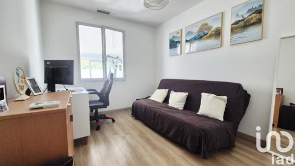 House for sale 3 rooms 77 m² Tournefeuille