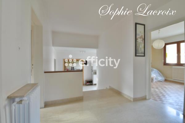 Maison 7 pièces - 173 m²