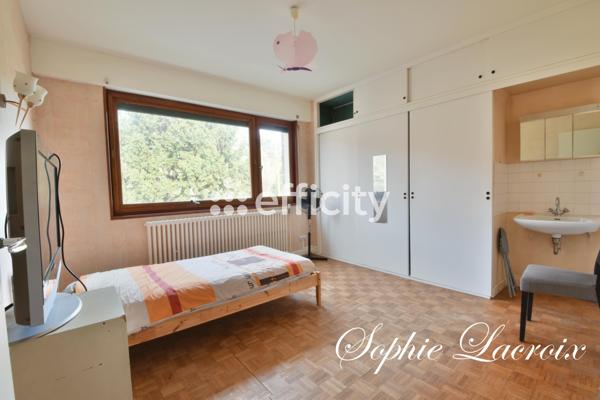 Maison 7 pièces - 173 m²