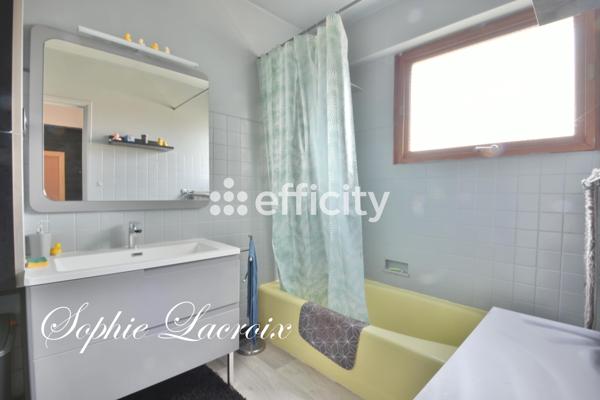 Maison 7 pièces - 173 m²