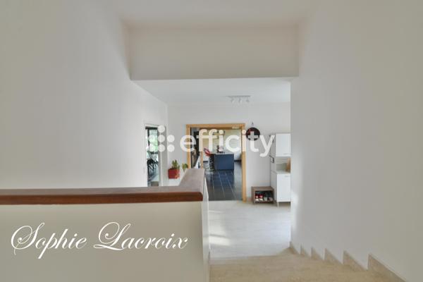 Maison 7 pièces - 173 m²