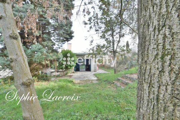 Maison 7 pièces - 173 m²