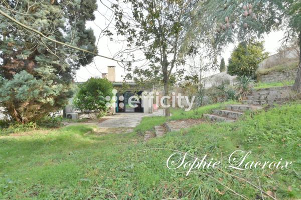 Maison 7 pièces - 173 m²