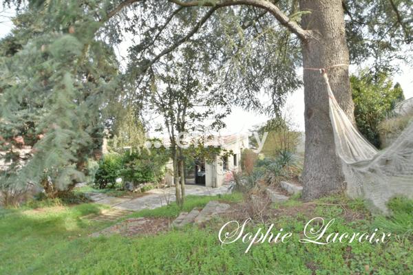 Maison 7 pièces - 173 m²