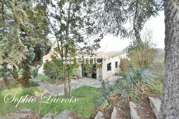 Maison 7 pièces - 173 m²