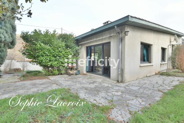 Maison 7 pièces - 173 m²