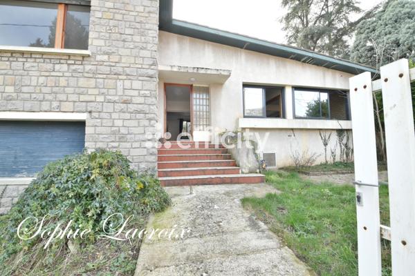 Maison 7 pièces - 173 m²