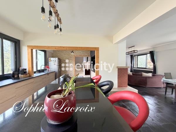 Maison 7 pièces - 173 m²