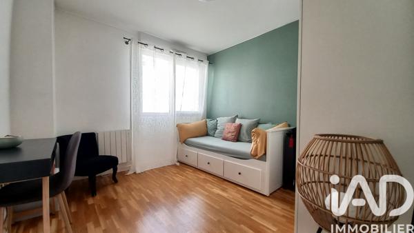 Appartement à vendre 3 pièces 63 m² Villejuif