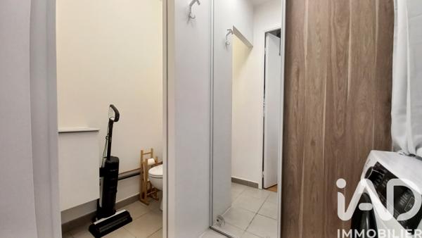 Appartement à vendre 3 pièces 63 m² Villejuif