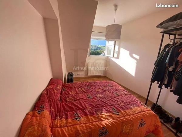 Vente Immeuble 175 m2 à Thury-Harcourt