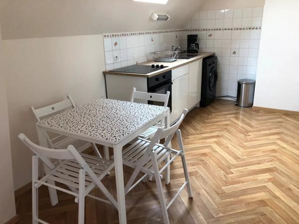 Vente Immeuble 175 m2 à Thury-Harcourt