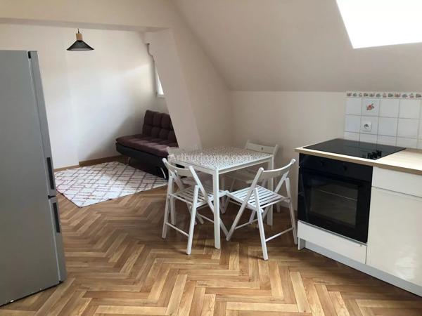 Vente Immeuble 175 m2 à Thury-Harcourt