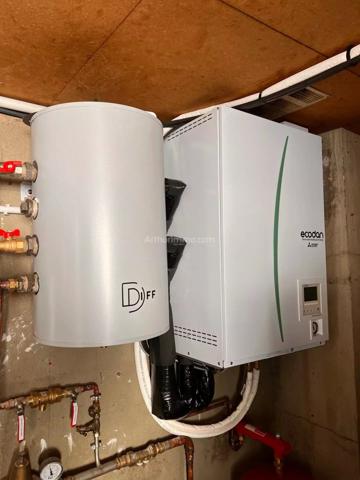 Vente Immeuble 175 m2 à Thury-Harcourt